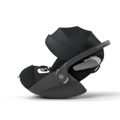 autostoel Cloud T i-Size, sepia black plus - CYBEX