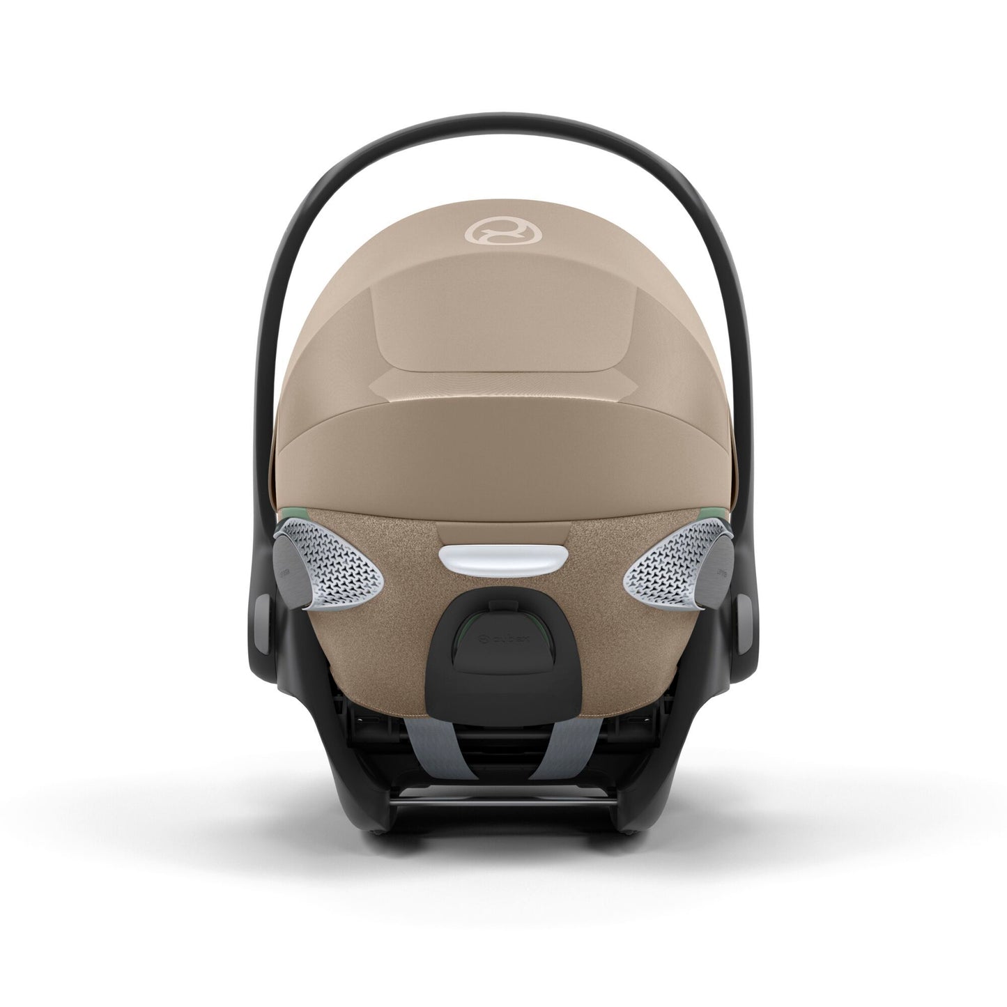 autostoel Cloud T i-Size, cosy beige (plus) - CYBEX