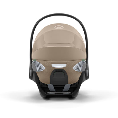 autostoel Cloud T i-Size, cosy beige (plus) - CYBEX