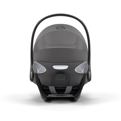 autostoel Cloud T i-Size, mirage grey plus - CYBEX