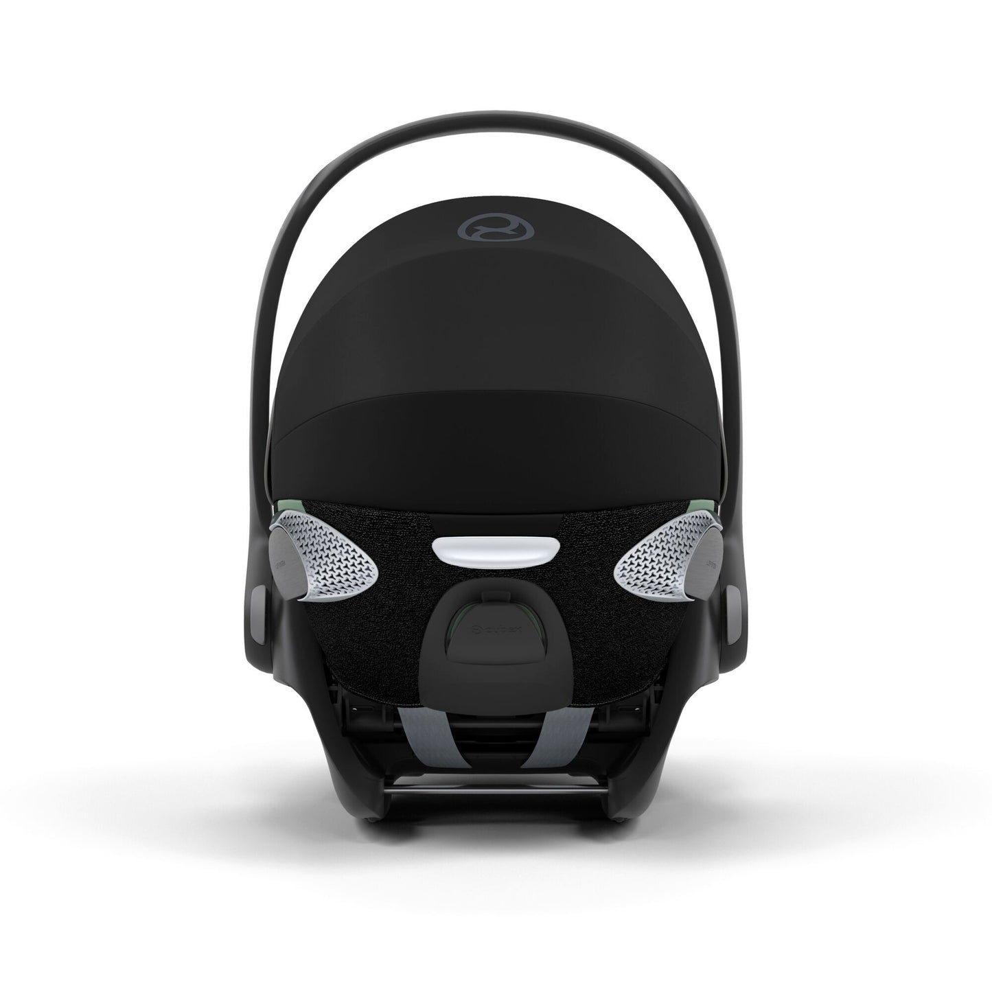 autostoel Cloud T i-Size, sepia black comfort - CYBEX