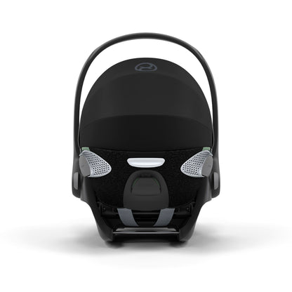 autostoel Cloud T i-Size, sepia black comfort - CYBEX