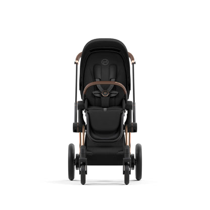 kinderwagen e-Priam frame, rosegold - CYBEX