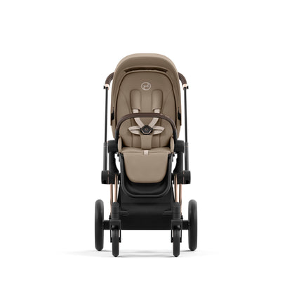 kinderwagen Priam seat pack, cosy beige - CYBEX