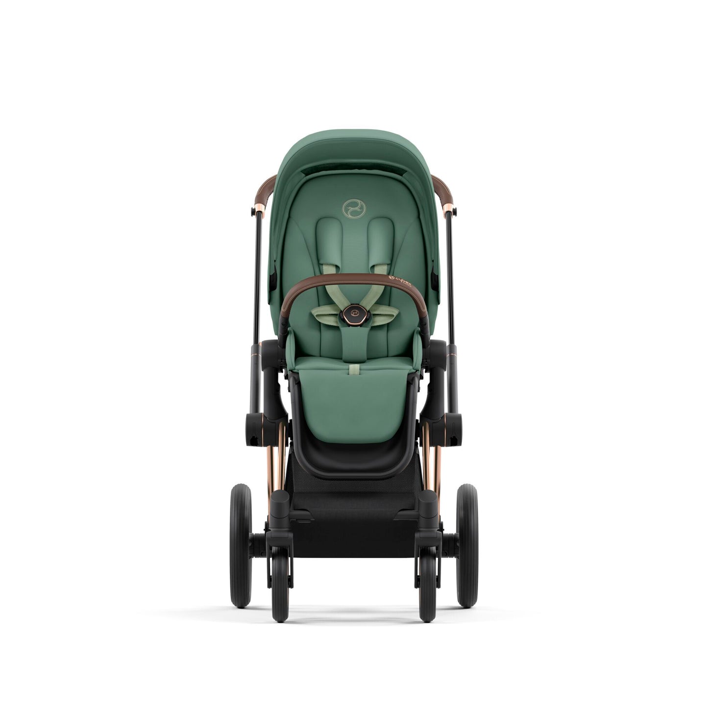 kinderwagen Priam seat pack, leaf green - CYBEX