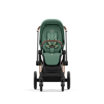 kinderwagen Priam seat pack, leaf green - CYBEX