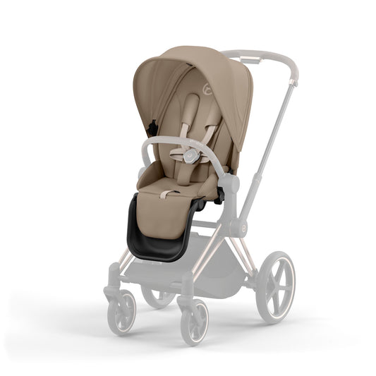kinderwagen Priam seat pack, cosy beige - CYBEX