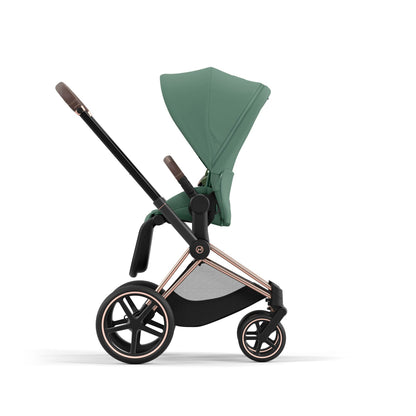 kinderwagen Priam seat pack, leaf green - CYBEX