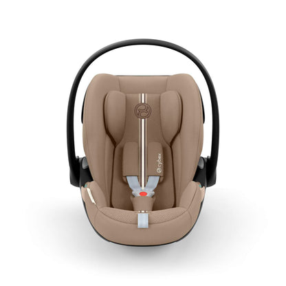 autostoel Cloud G i-Size, almond beige plus - CYBEX