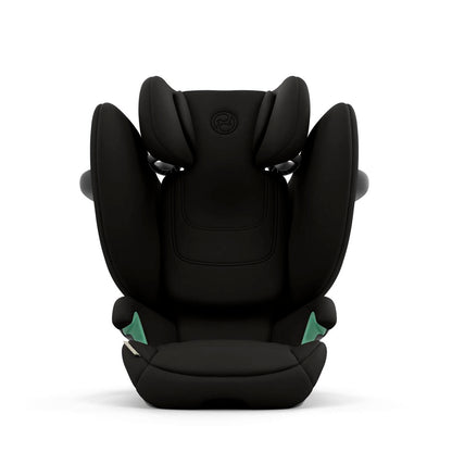 autostoel Solution G2, magic black - CYBEX