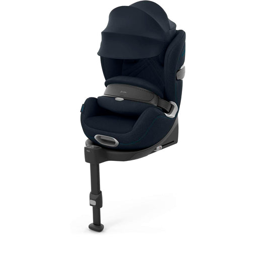 autostoel anoris t2 I-size, nautical blue plus - CYBEX