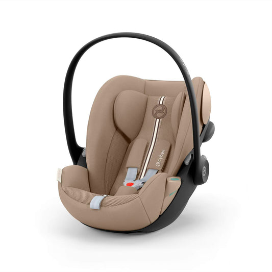 autostoel Cloud G i-Size, almond beige plus - CYBEX