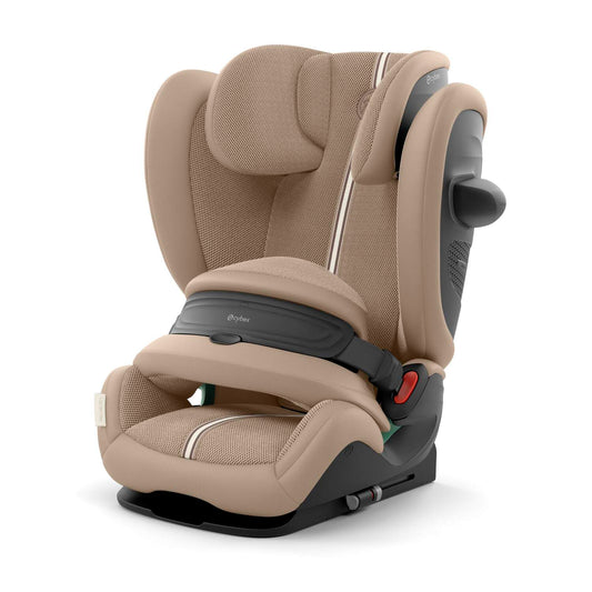 autostoel Pallas G2 I-Size, almond plus - CYBEX