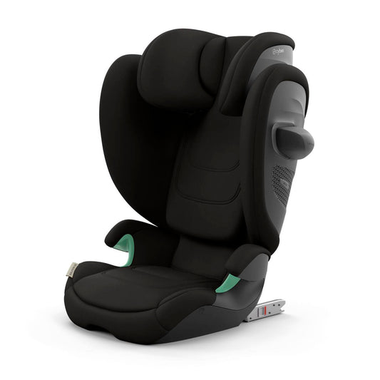 autostoel Solution G2, magic black - CYBEX