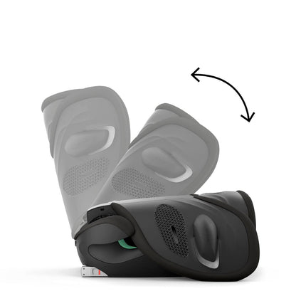 autostoel Solution G2, magic black - CYBEX