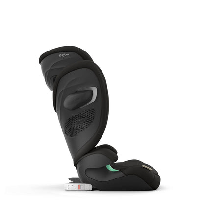 autostoel Solution G2, magic black - CYBEX