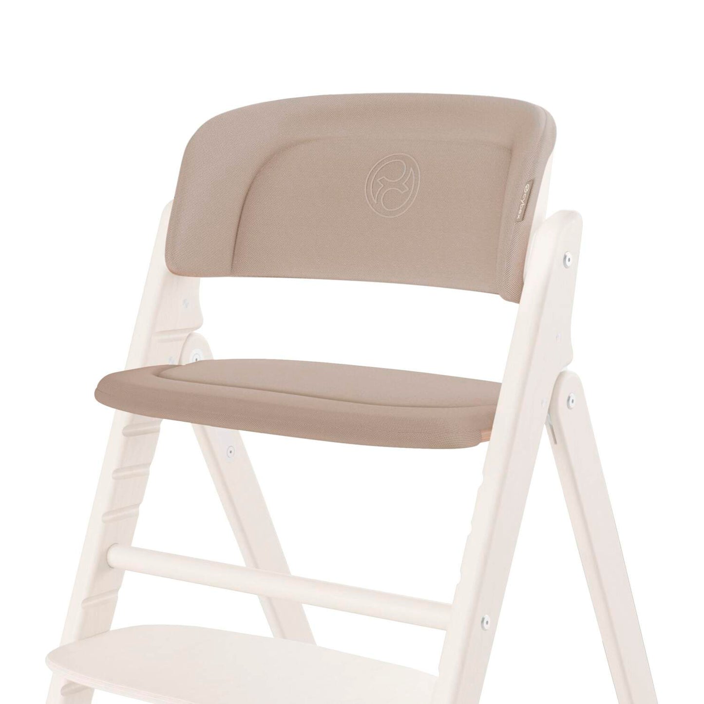 kussen babyset CLICK & FOLD, almond beige - CYBEX