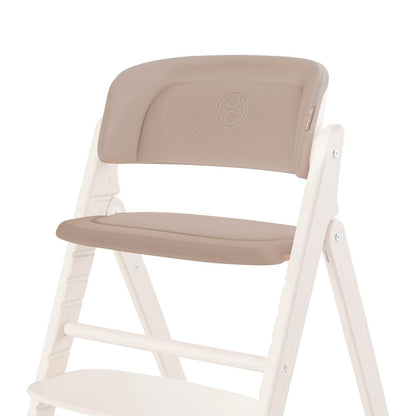 kussen babyset CLICK & FOLD, almond beige - CYBEX