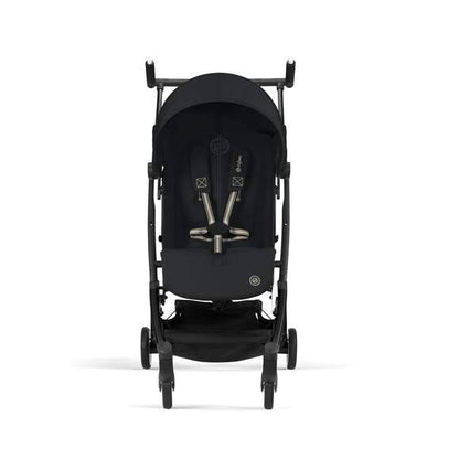 compacte buggy Libelle, magic black - CYBEX