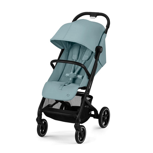 compacte buggy Beezy, stormy blue - CYBEX