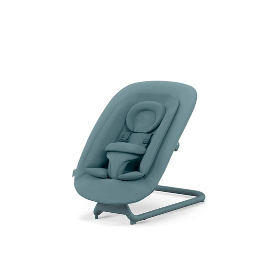 wipstoel LEMO, stone blue - CYBEX