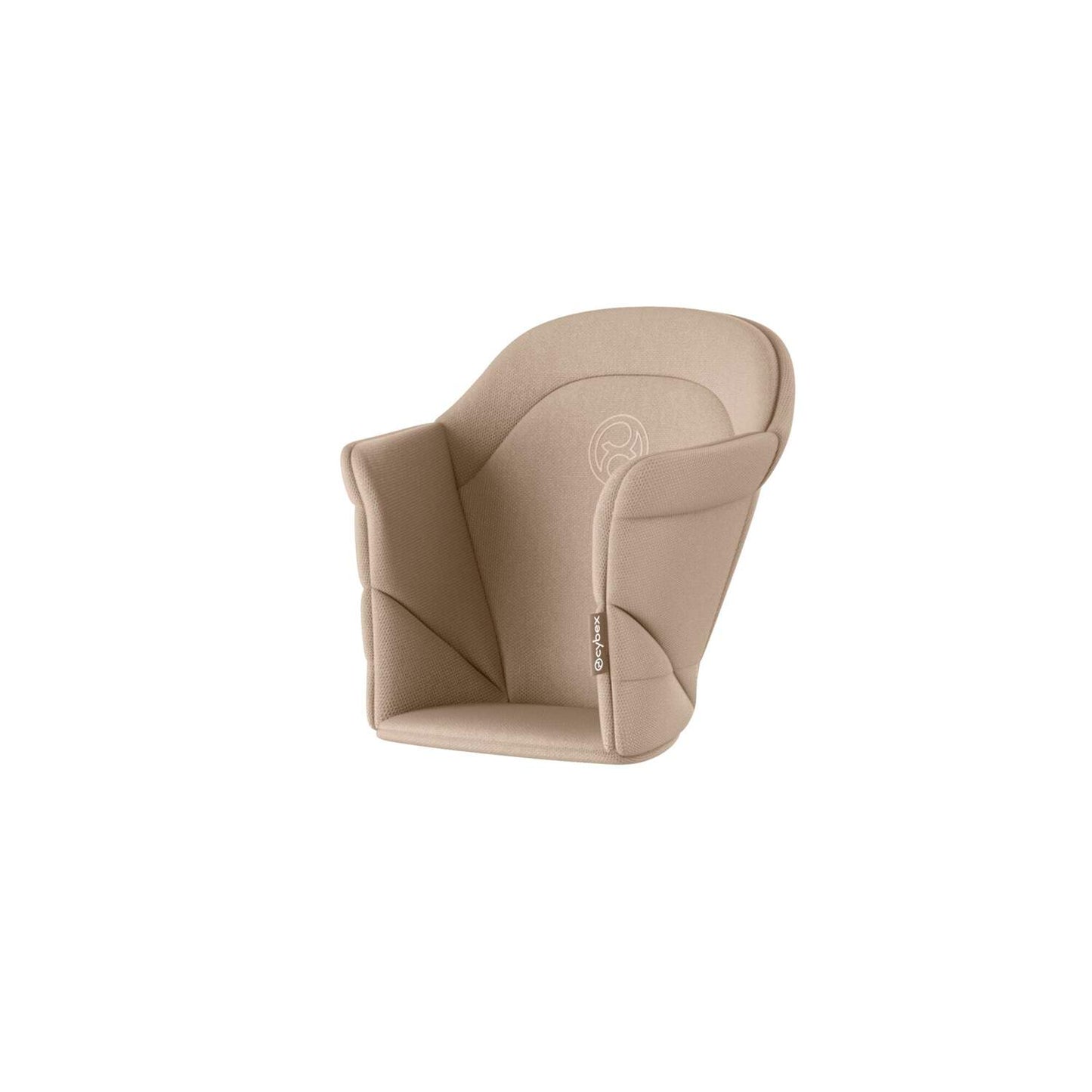 kussen babyset CLICK & FOLD, almond beige - CYBEX