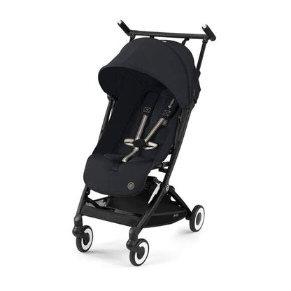 compacte buggy Libelle, magic black - CYBEX