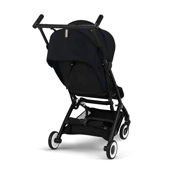 compacte buggy Libelle, magic black - CYBEX