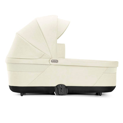 kinderwagen Cot S Lux, seashell beige - CYBEX