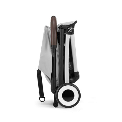 compacte buggy Orfeo, fog grey - CYBEX