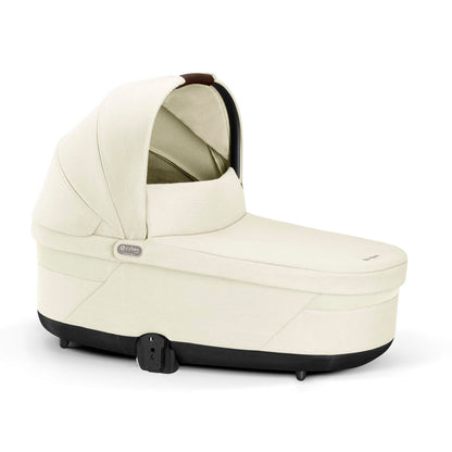 kinderwagen Cot S Lux, seashell beige - CYBEX