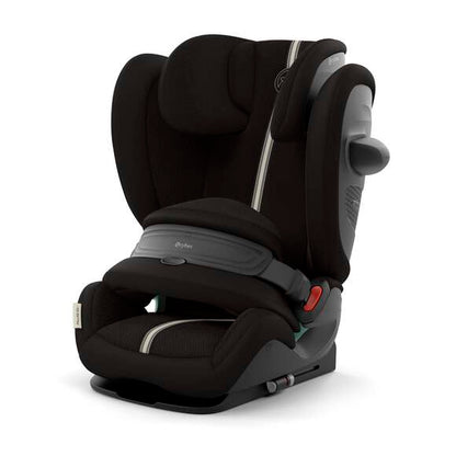 autostoel Pallas G3 I-Size, moon black plus - CYBEX