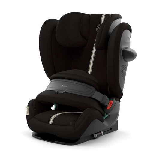 autostoel Pallas G3 I-Size, moon black plus - CYBEX
