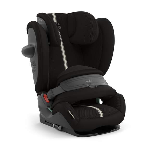autostoel Pallas G3 I-Size, moon black plus - CYBEX