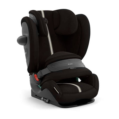 autostoel Pallas G3 I-Size, moon black plus - CYBEX