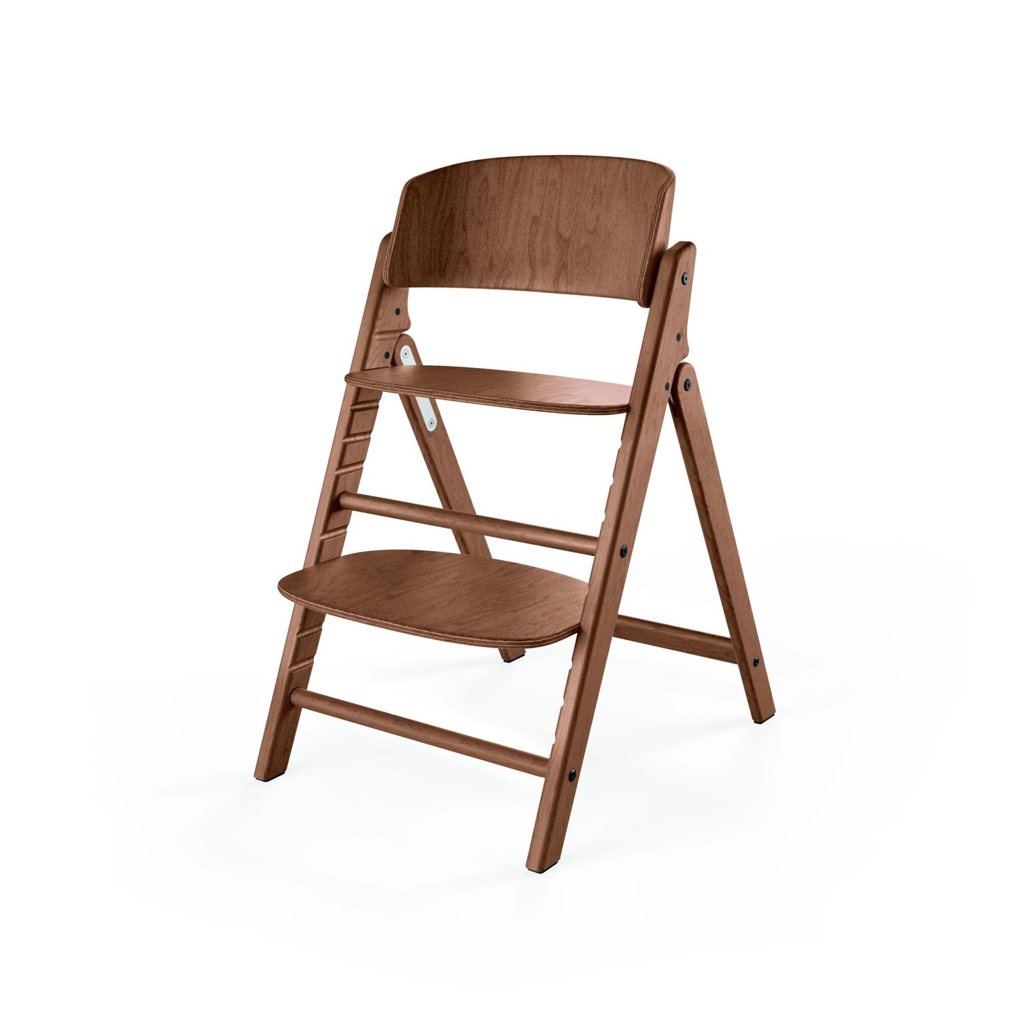 meegroeistoel CLICK & FOLD 3-in-1, dark natural - CYBEX