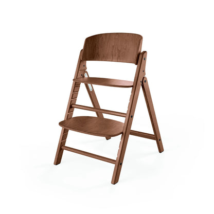 meegroeistoel CLICK & FOLD 4-in-1, dark natural - CYBEX