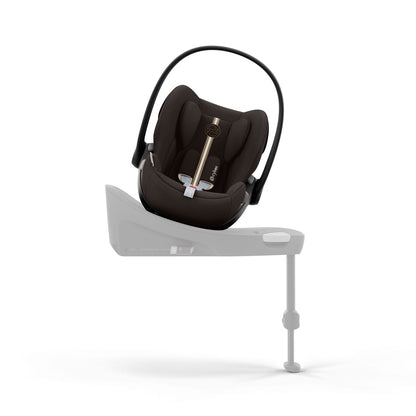 autostoel Cloud G3, chocolate brown (plus) - CYBEX