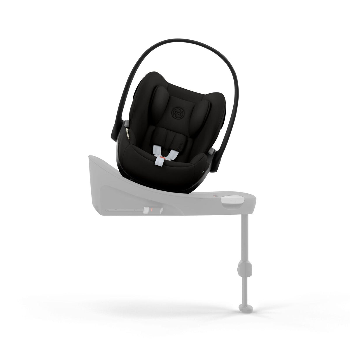 autostoel Cloud G3, magic black - CYBEX