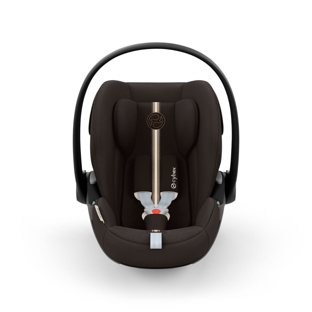 autostoel Cloud G3, chocolate brown (plus) - CYBEX