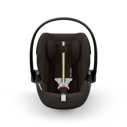 autostoel Cloud G3, chocolate brown (plus) - CYBEX