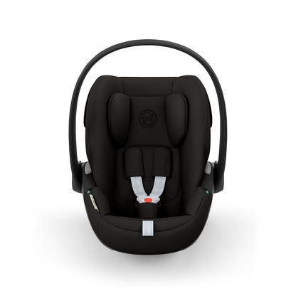 autostoel Cloud G3, magic black - CYBEX