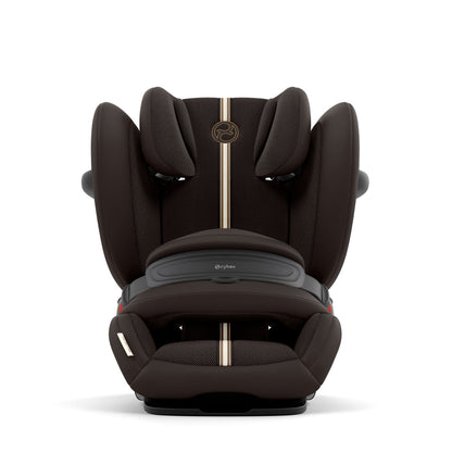 autostoel Pallas G3 I-Size plus, chocolate brown - CYBEX