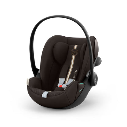 autostoel Cloud G3, chocolate brown (plus) - CYBEX