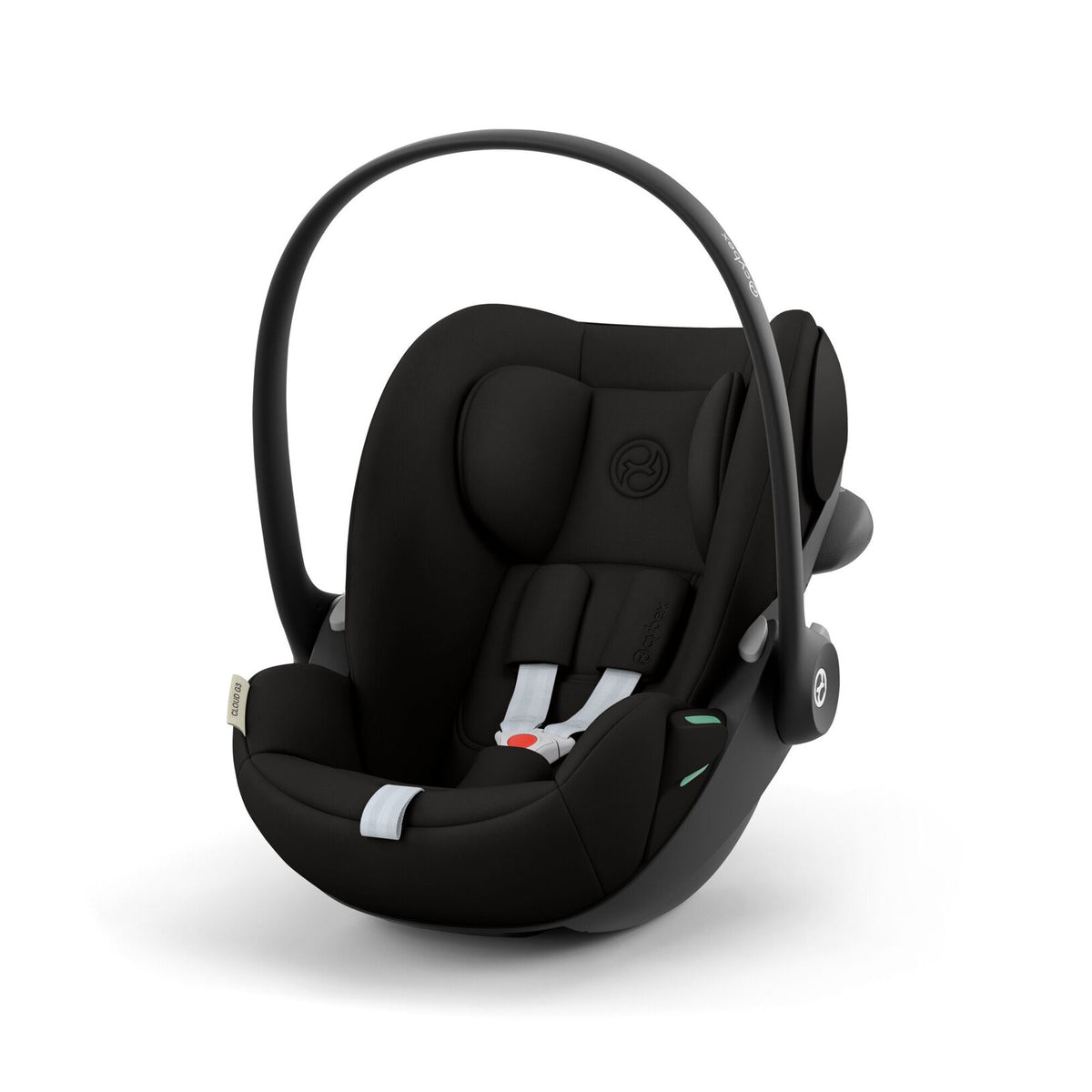 autostoel Cloud G3, magic black - CYBEX