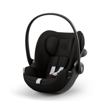 autostoel Cloud G3, magic black - CYBEX