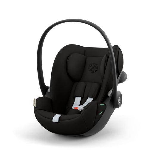 autostoel Cloud G3, magic black - CYBEX