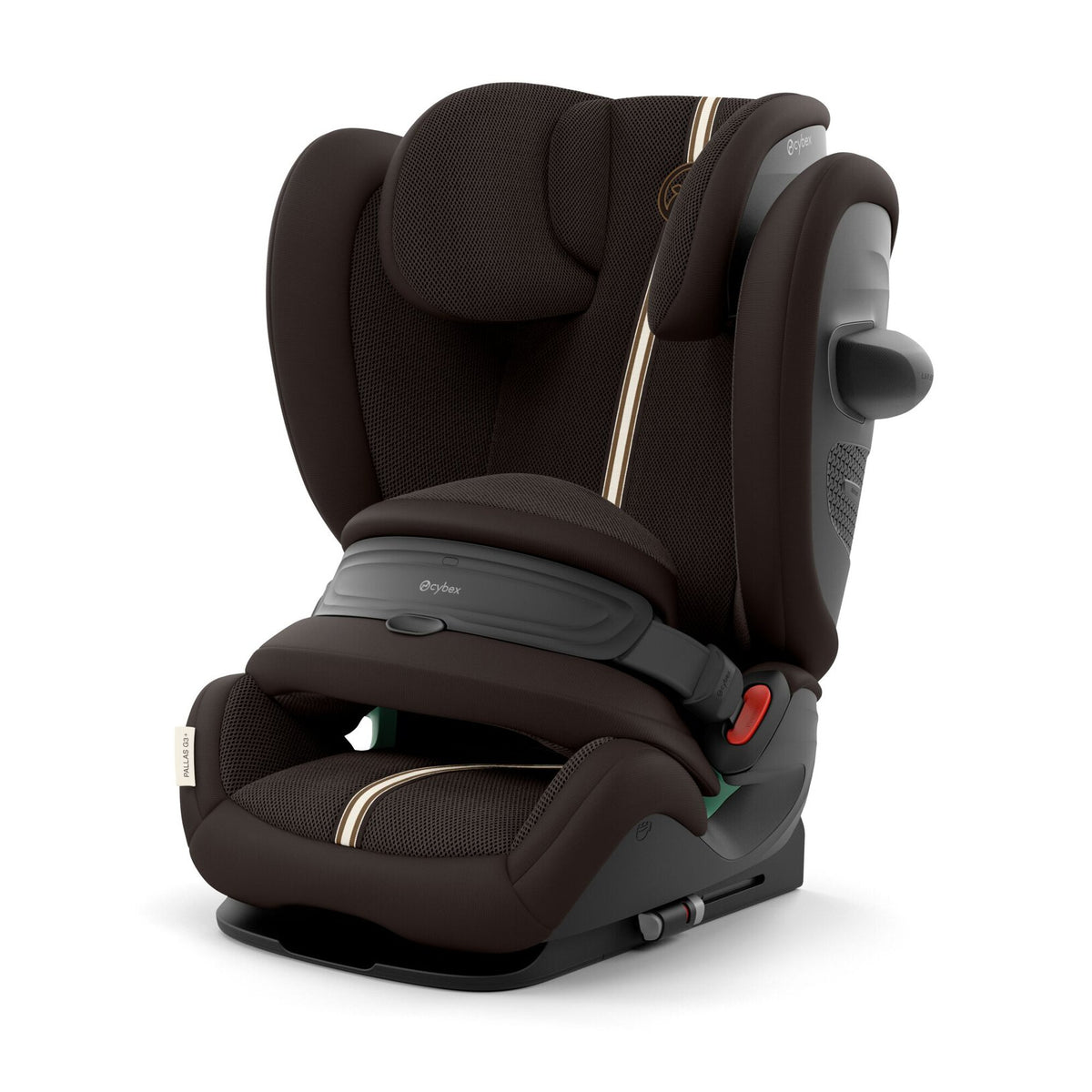 autostoel Pallas G3 I-Size plus, chocolate brown - CYBEX