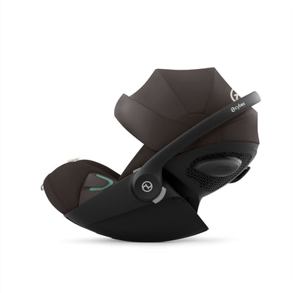 autostoel Cloud G3, chocolate brown (plus) - CYBEX