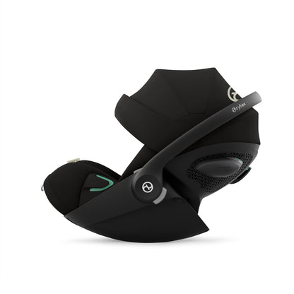 autostoel Cloud G3, magic black - CYBEX